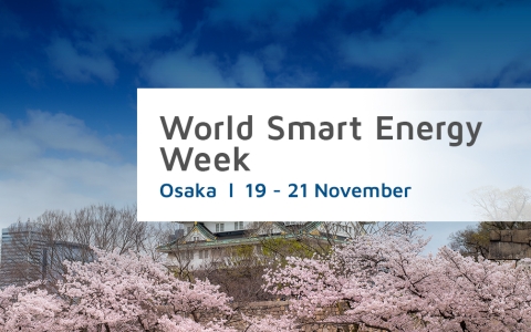 World Smart Energy Week